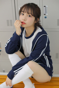 少女杀手阿墨
