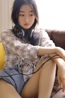 善良的女秘书