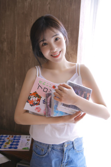 精子pk美女2